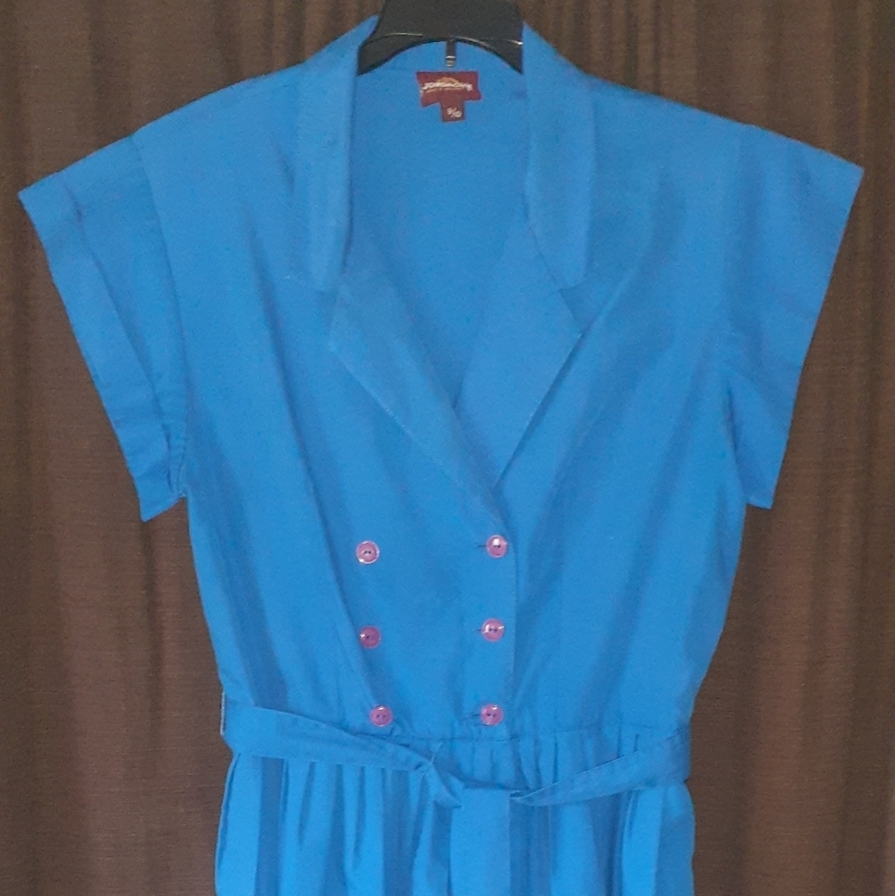 Jordache dress